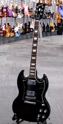 Gibson - SGS00EBCH 3